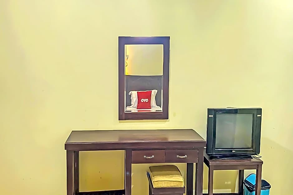 Hotel O Gajah Mada Indah