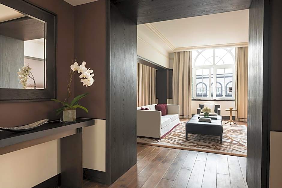 Four Seasons Hotel Mexico City