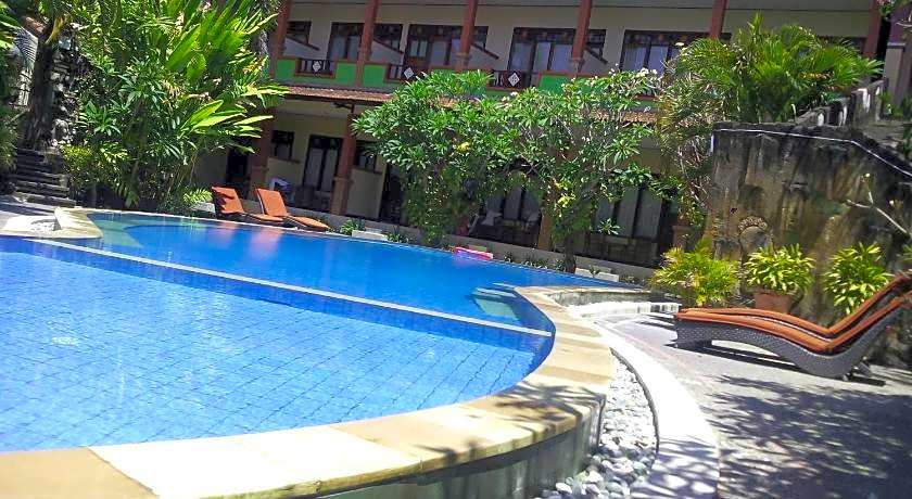 Bali Diva Hotel Kuta