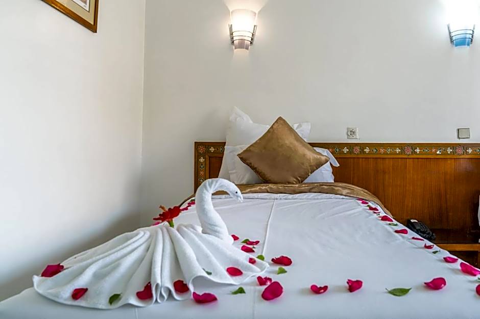 Hotel Le Grand Imilchil