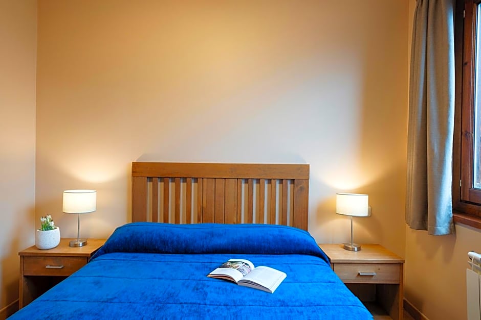 Aparthotel Ona Dorada el Tarter