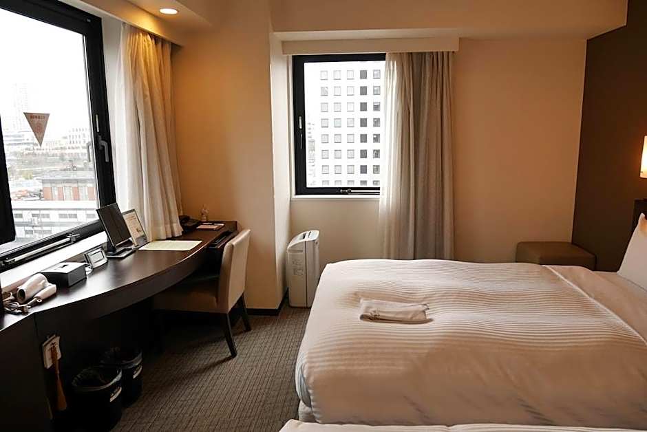 Sotetsu Fresa Inn Yokohama Sakuragicho