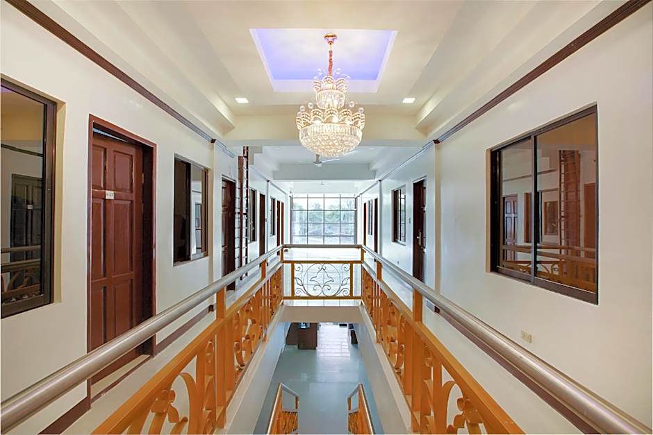 OYO 459 Offshore Hotel