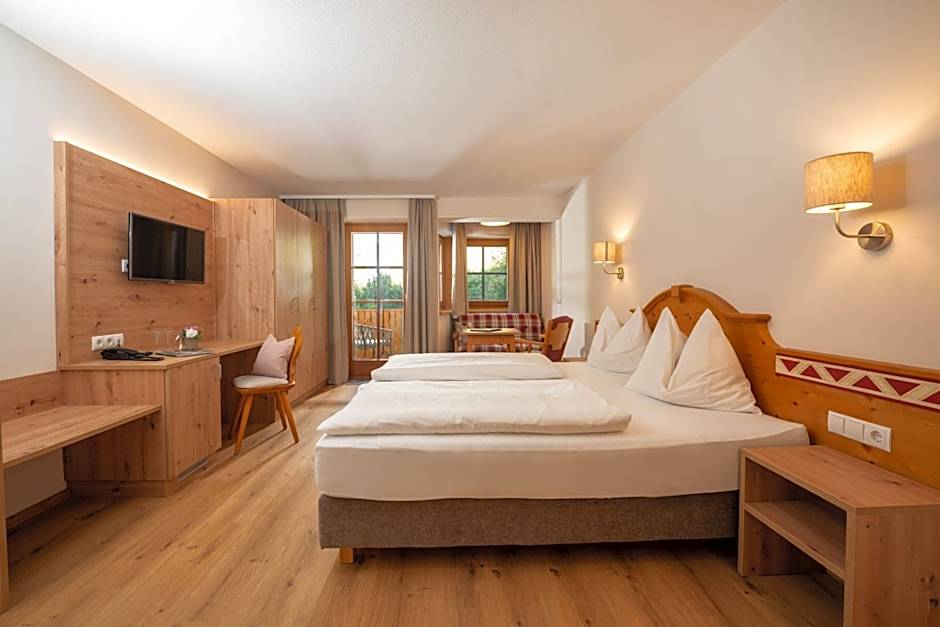 Hotel am Sonnenhügel