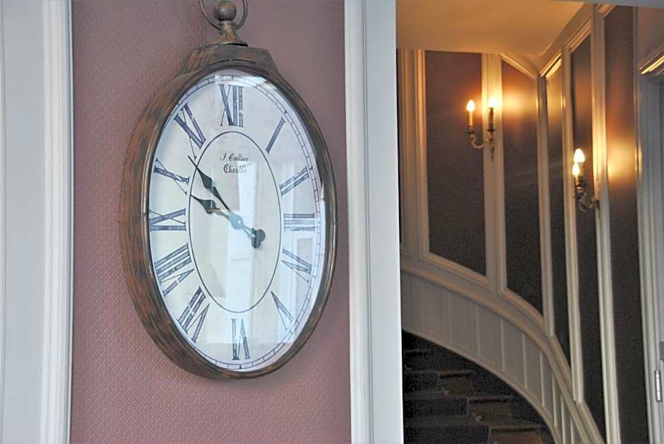 Logis Hotel de l'Europe