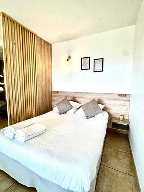 DOMAINE LOU BEL AZUR - Harmonie