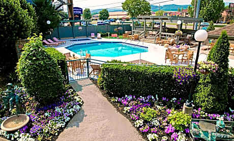 Arbors at Island Landing Hotel & Suites