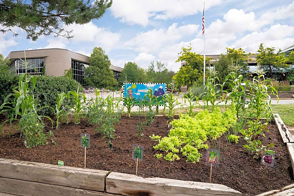 Residence Inn by Marriott Boulder