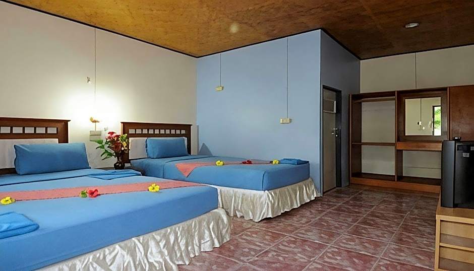Lanta Sunny House