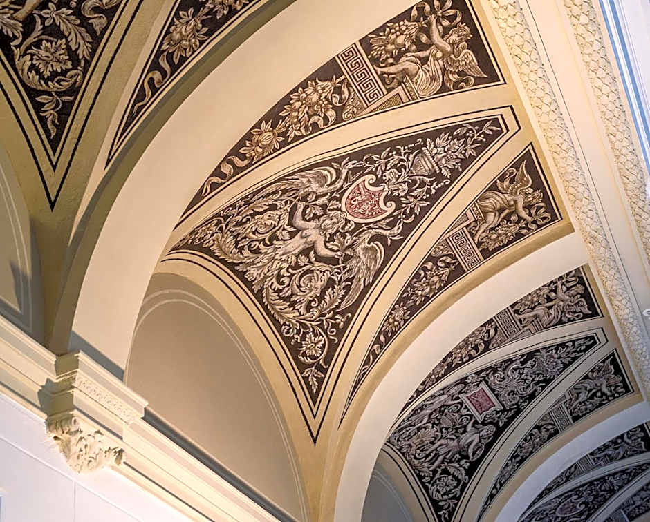 Hotel Moments Budapest