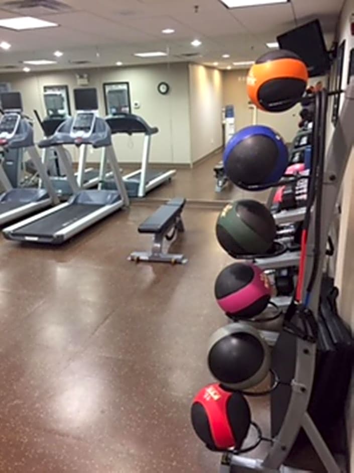 Holiday Inn Express Hotel & Suites Mankato East, an IHG Hotel