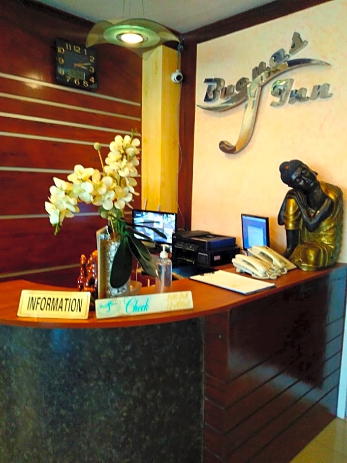 Buenas J Hotel and Spa