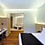 Hotel Altiplanico Bellas Artes