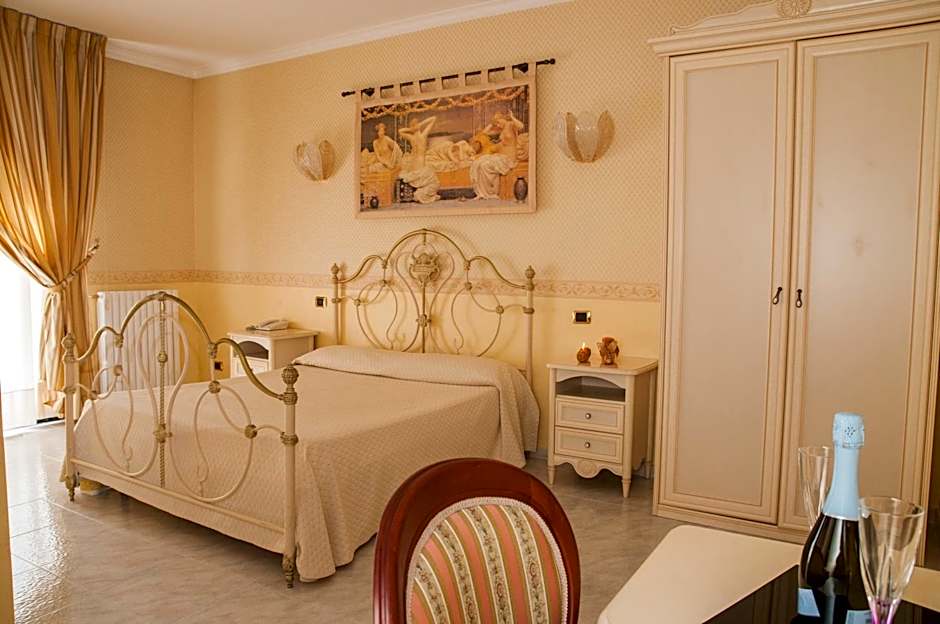 Kristall e Giardini dell'Eden