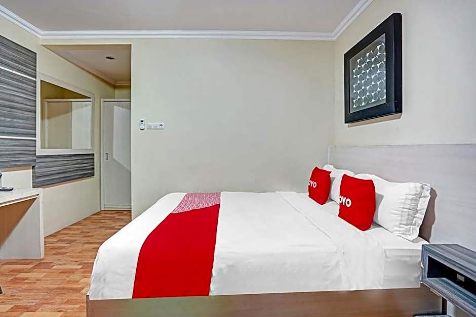 OYO 90801 Deanofaa Residence Syariah