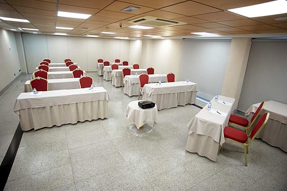 Hotel Gran Fama