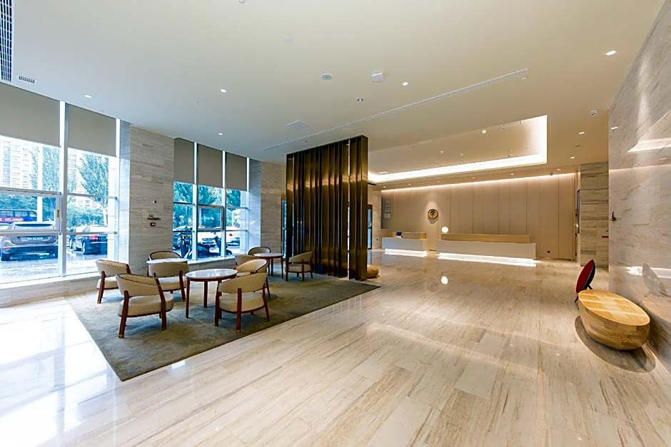 Ji Hotel Hohhot Convention and Exhibition Center
