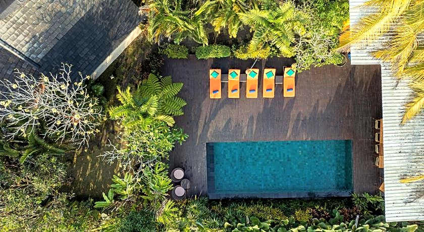 Villa Tegal Tis Ubud