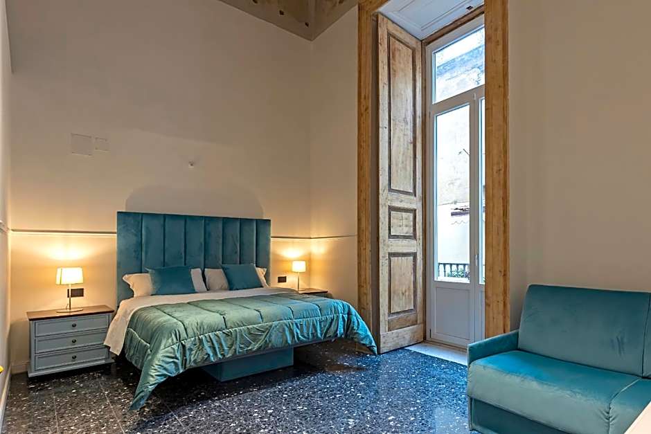 Il Tesoro Smart Suite & SPA