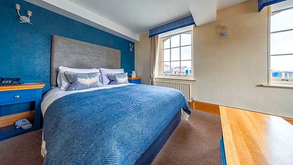 Ennios Boutique Hotel