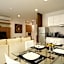 The Park Surin Serviced Apartments by RESAVA