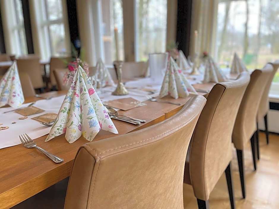 Landhotel Gutshof im Oertzetal in Oldendorf, Südheide