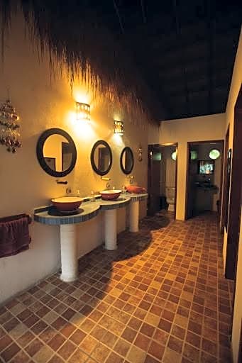 Hostal Mulut Tulum