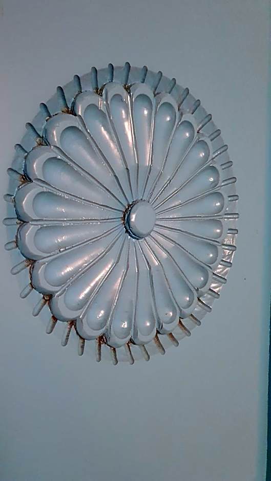 Palmas Anna's rooms Is Procilis