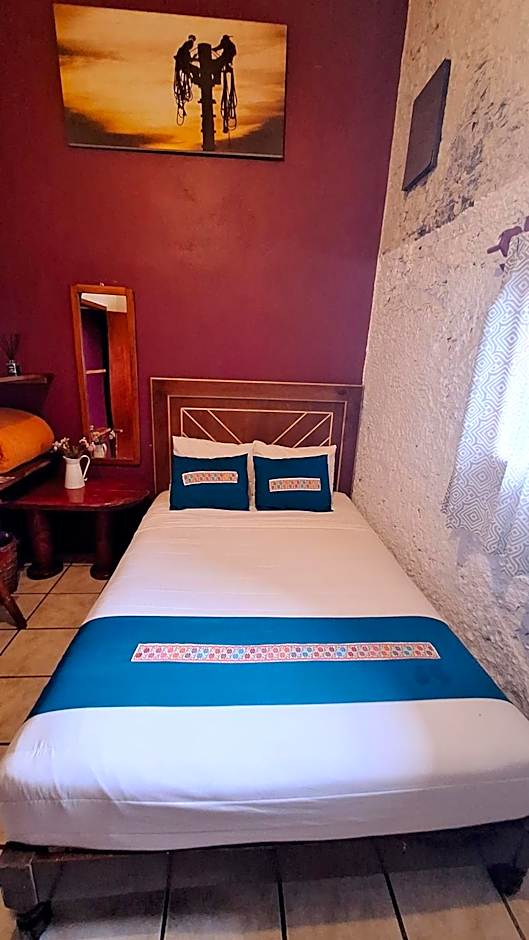 Posada La Plazuela