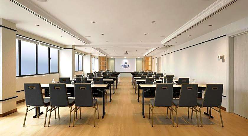 Hilton Petaling Jaya