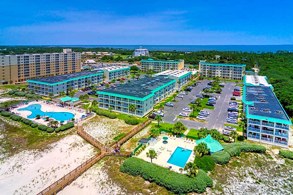Plantation East