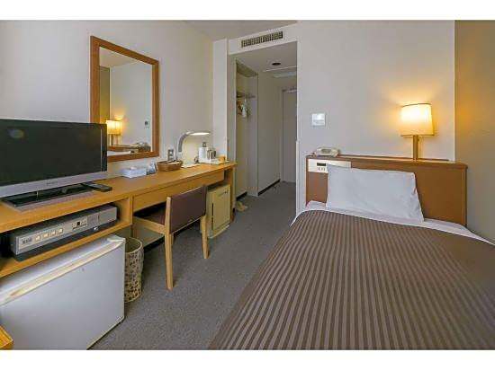Hotel Sunroute Tokuyama
