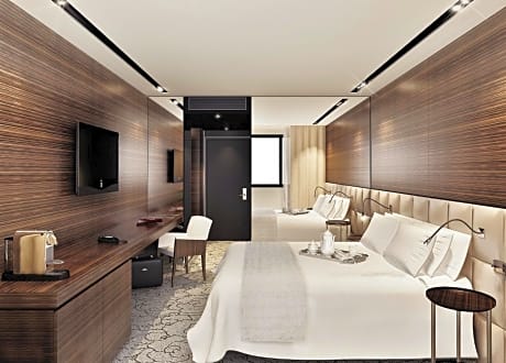 Executive Double or Twin Room