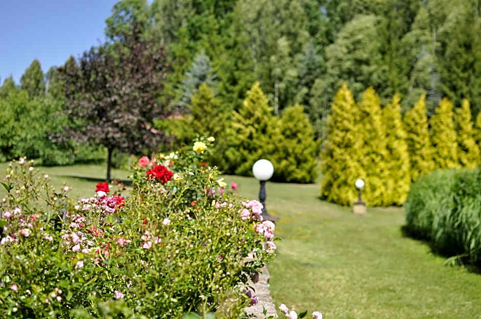 Majątek Giże Marczak