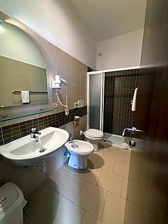 Junior Suite with Terrace