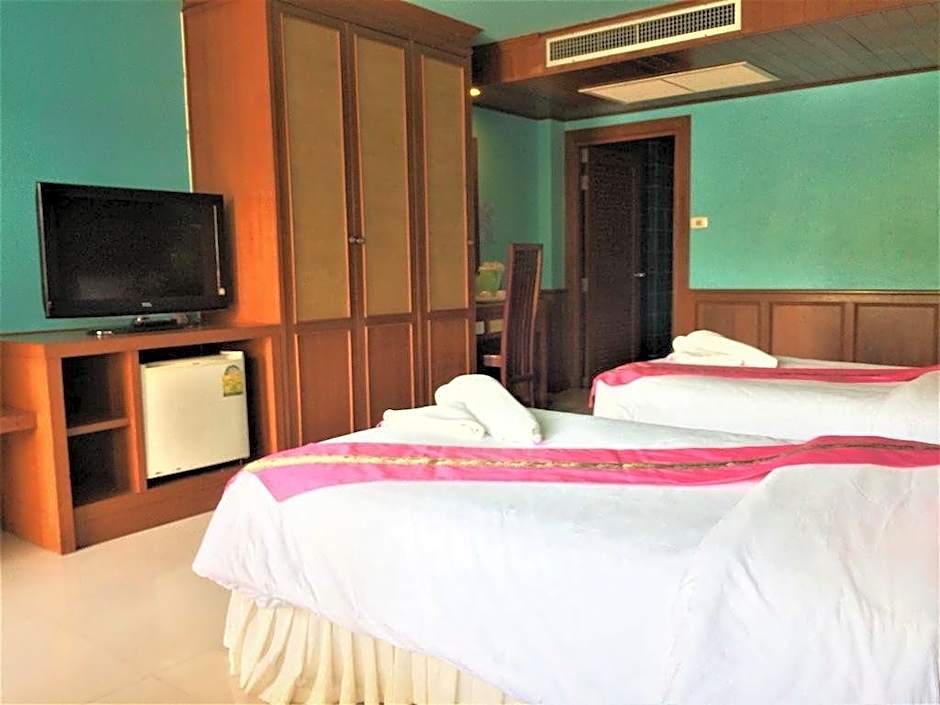 Cookies Hotel