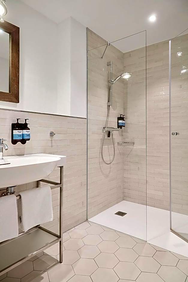 Beach Apartments Büsum