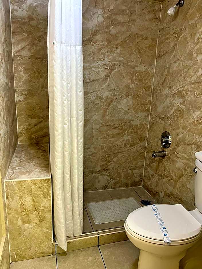 Highland Inn Las Vegas