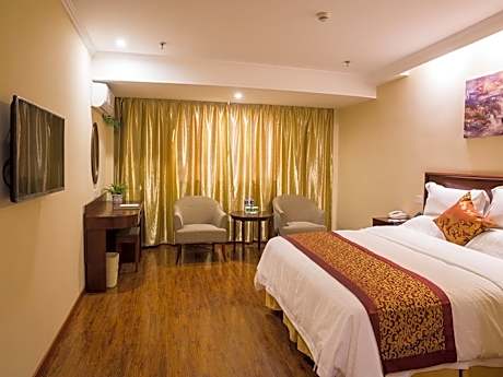 Guest Twin Room