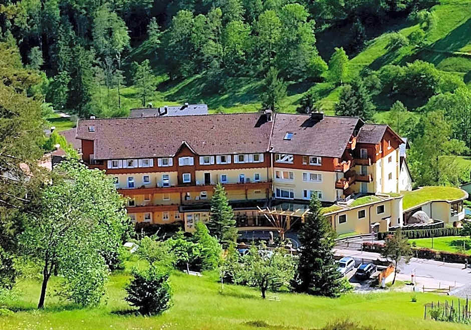 Tanne Tonbach - Wellness & Wohlfühl Hotel