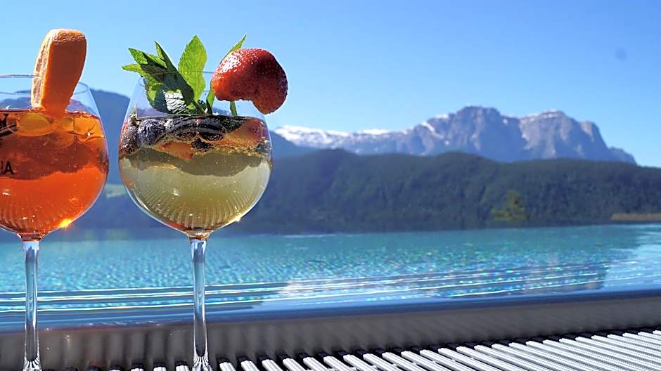 Hotel Andechserhof & Mountain Sky