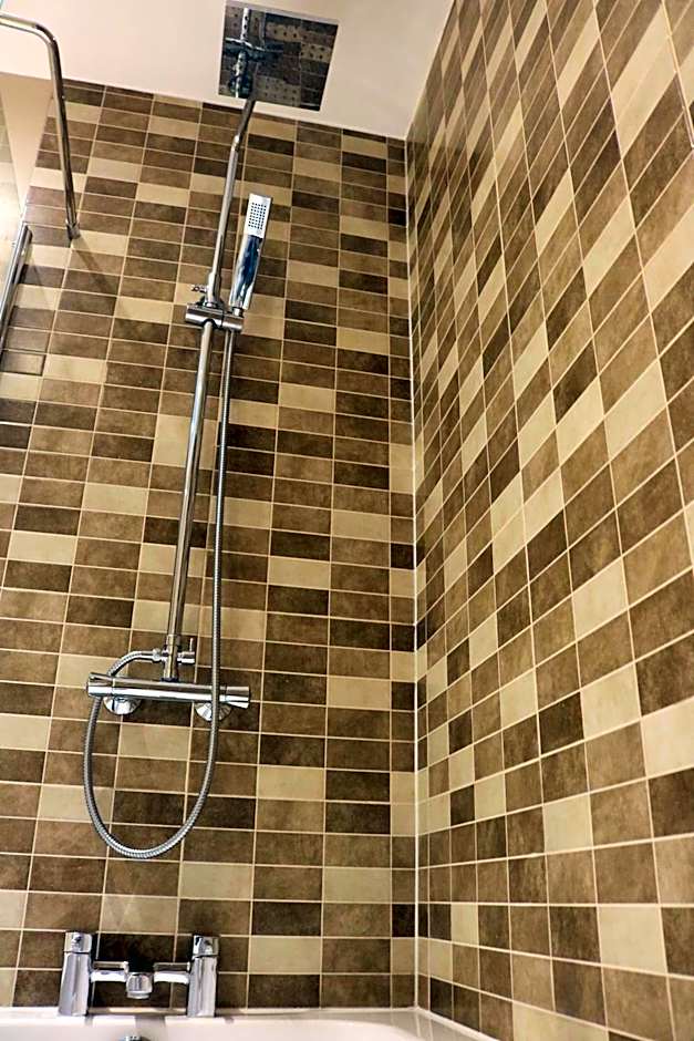 The Inn on the Moor Hotel