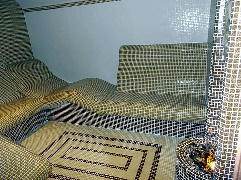 Panorama Family Hotel