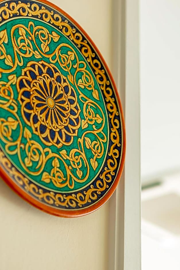 Grand Hotel Il Ninfeo