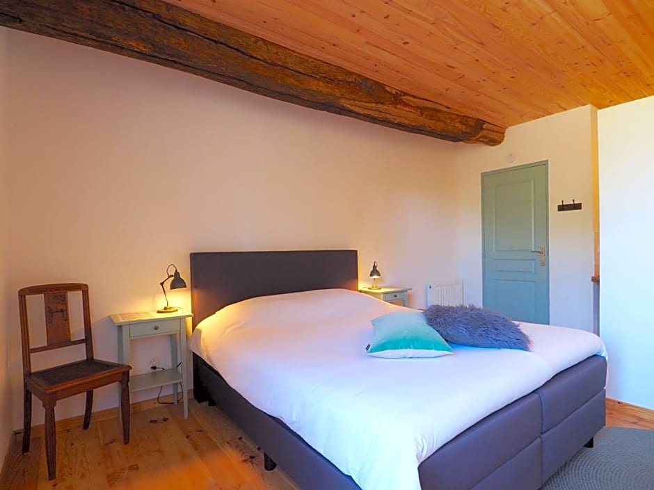 Chambres d'hôtes Maison Les Galettes