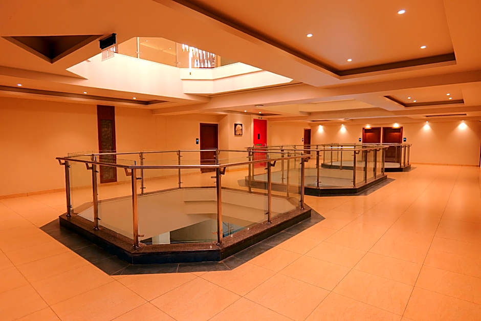 Hotel Classico International