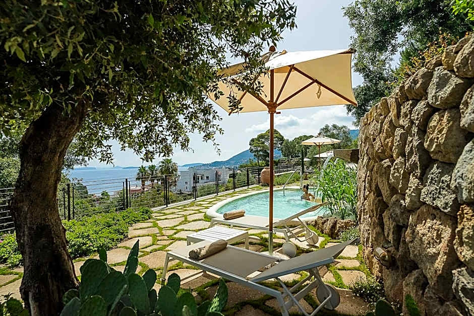 Botania Relais & Spa - The Leading Hotels of the World