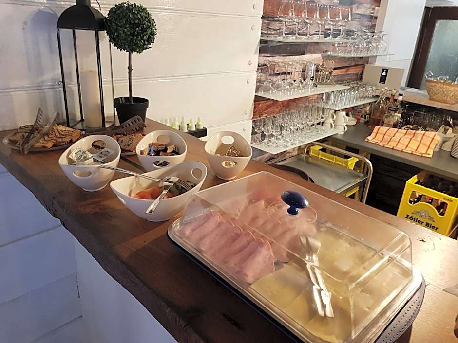 Pension – Restaurant Jägerwinkl