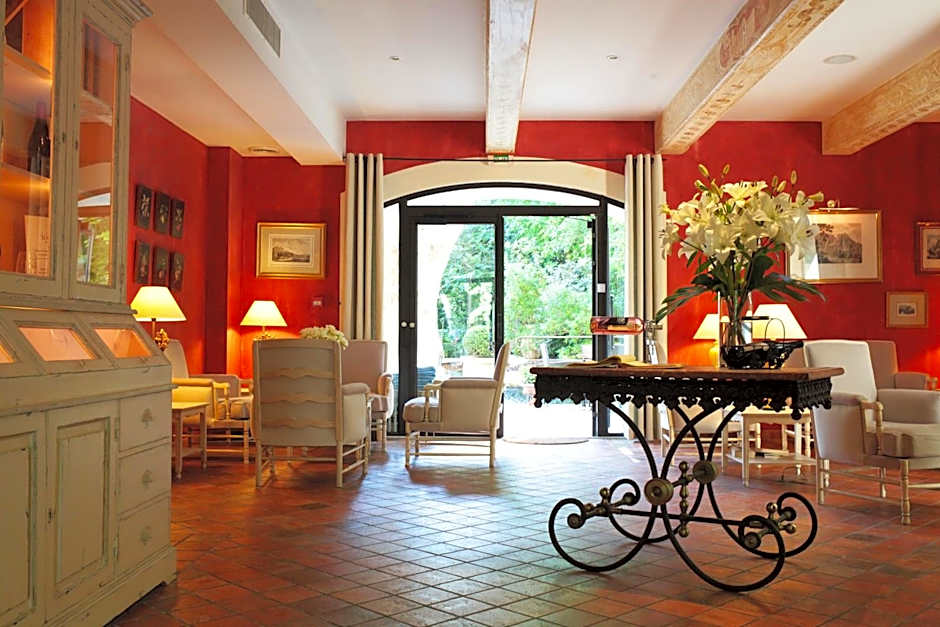 Hotel du Poete