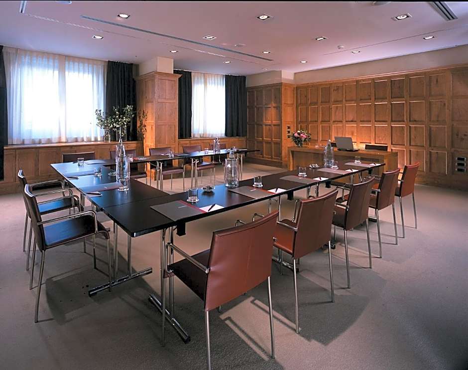 Starhotel Tuscany